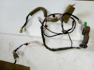 Проводка двери передняя правая Suzuki Grand Vitara 2008