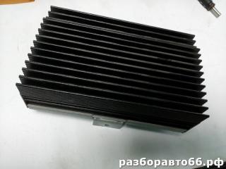 Усилитель акустической системы BMW X5 2007