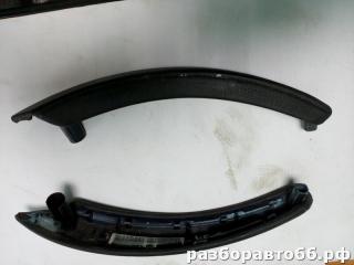 Накладка ручки внутренняя BMW X5 2007