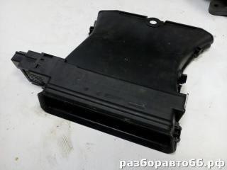 Радиатор отопителя электрический правый BMW X5 2007