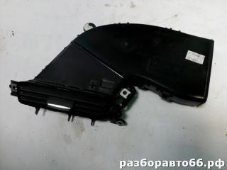 Дефлектор воздушный левый BMW X5 2007