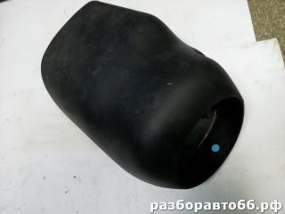 Кожух рулевой колонки BMW X5 2007