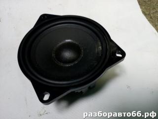 Динамик BMW X5 2007