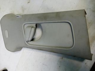 Запчасть накладка стойки внутренняя правая Volkswagen Passat 2006