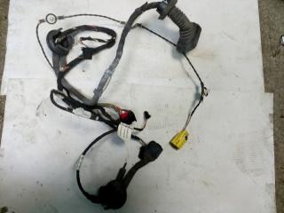Проводка двери передняя правая AUDI A6 2007