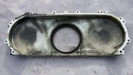 Запчасть крышка коленвала задняя Toyota Land Cruiser 200 2008
