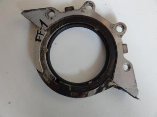 Запчасть крышка коленвала задняя Ford Focus 1 2000