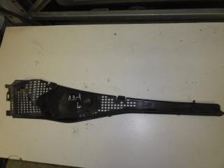 Запчасть водосток жабо левый Лада Ларгус 2013