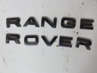 Запчасть буквы Land Rover Range Rover 2004