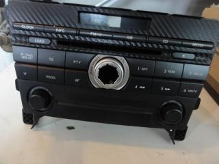 Запчасть магнитола Mazda CX 7