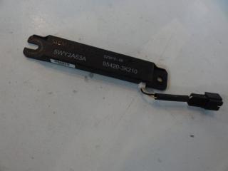 Запчасть антенна бесключевого доступа Hyundai IX55 2010