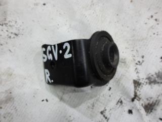 Запчасть кронштейн радиатора правый Suzuki Grand Vitara 2008