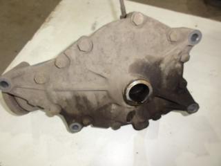 Редуктор моста переднего BMW X6 2013