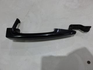 Ручка двери наружная передняя правая BMW X6 2009
