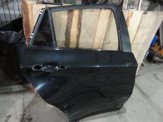 Дверь задняя правая BMW X6 2009