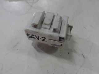 Запчасть блок центрального замка Suzuki Grand Vitara 2008