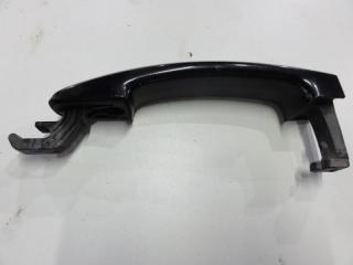 Ручка двери наружная Opel Astra 2008