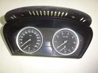 Панель приборов (щиток) BMW X6 2008