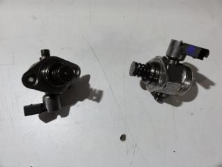 Насос топливный (ТНВД) BMW X6 2009