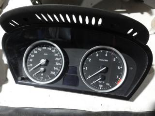 Панель приборов (щиток) BMW X6 2013