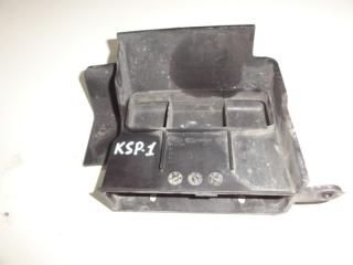 Запчасть воздухозаборник KIA Sportage 2011