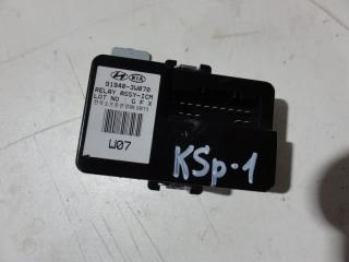 Запчасть реле KIA Sportage 2011