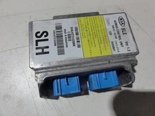 Блок AIR BAG KIA Sportage 2011