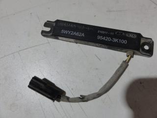 Запчасть антенна бесключевого доступа KIA Sportage 2011