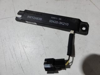 Запчасть антенна бесключевого доступа KIA Sportage 2011