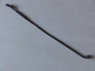 Запчасть держатель капота упор KIA Sportage 2011