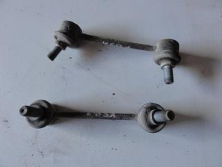 Запчасть стойка стабилизатора задняя KIA Sportage 2011