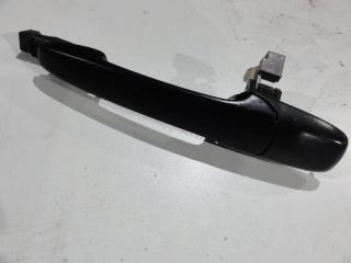 Фото запчасти ручка двери наружная задняя левая Mazda Axela 2008 Б/У запчасть Запчасть ручка двери наружная задняя левая Mazda Axela 2008