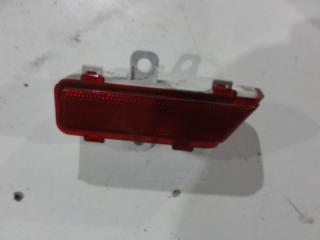 Запчасть отражатель в обшивку двери задний правый Hyundai IX55 2010