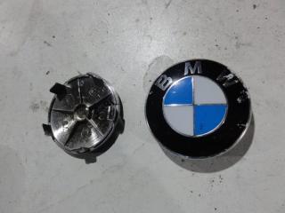 Запчасть заглушка диска колесного BMW X6 2013