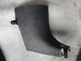 Запчасть накладка порога внутренняя правая Hyundai IX55 2010