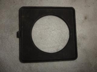 Запчасть коврик консоли Hyundai IX55 2010