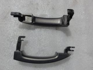 Ручка двери наружная Ford Focus 3 2011