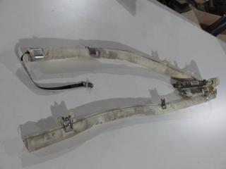 Подушка безопасности боковая (шторка) правая BMW X5 2010