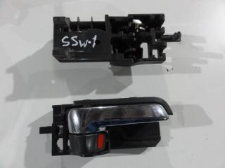 Запчасть ручка двери внутренняя правая Suzuki Swift 2005