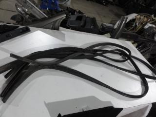 Уплотнитель двери задний Ford Focus 3 2011