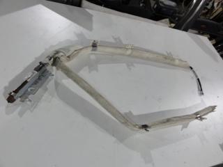 Подушка безопасности боковая (шторка) левая BMW X6 2013