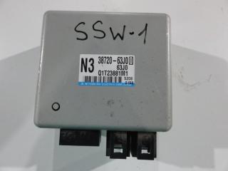 Блок рулевой рейки Suzuki Swift 2005