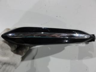 Ручка двери наружная задняя левая BMW 7 2010