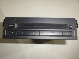 Проигрыватель CD/DVD (накопитель BMW X6 2009