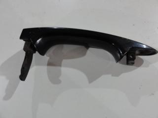 Ручка двери наружная левая 5 2008 E60/E61 N46B20BE Ручка двери наружная левая 5 2008 E60/E61 N46B20BE