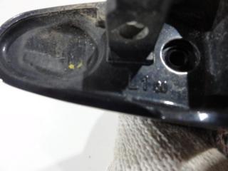 Ручка двери наружная левая 5 2008 E60/E61 N46B20BE Ручка двери наружная левая 5 2008 E60/E61 N46B20BE