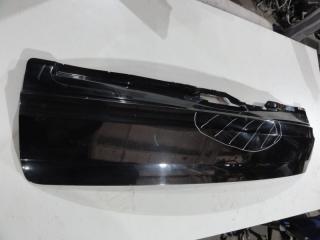 Дверь багажника нижняя BMW X5