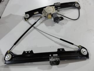 Стеклоподъемник электрический передний правый BMW 5 2008