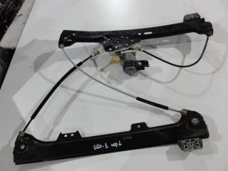 Стеклоподъемник электрический передний левый BMW 5 2008