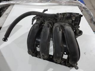 Коллектор впускной BMW 5 2008
